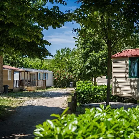 Kemping Camping Tiber Rzym